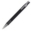 Набір алюмінієвий (ручка + олівець) чорне чорнило картинка 3